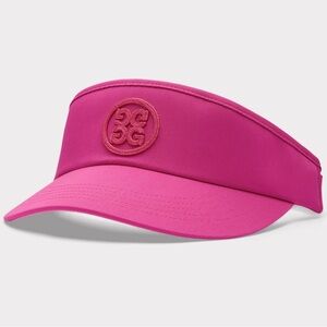 G/FORE Twill Visor Hat